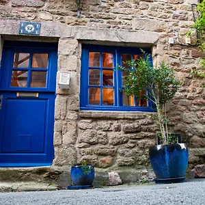 La Maison Du Bosco Auray
