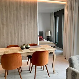 Apartamento In The Heart Of