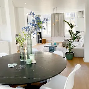 Apartamento Jacob's Getaway