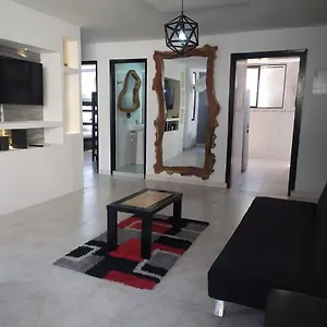 Apartamento Hermoso Apto A Cuadra De La Playa Rodadero