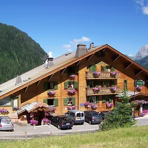 Belalp Hotel Châtel