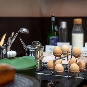 Mercure Place D'italie 4* Paris