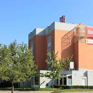 Ibis Lyon Sud Sur Rhône Hotel Chasse-sur-Rhône