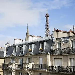Europe Eiffel Parigi