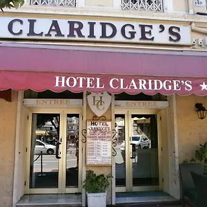 Claridge's Hotel Menton