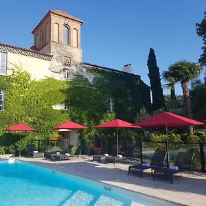 Le Domaine Du Colombier Hotel